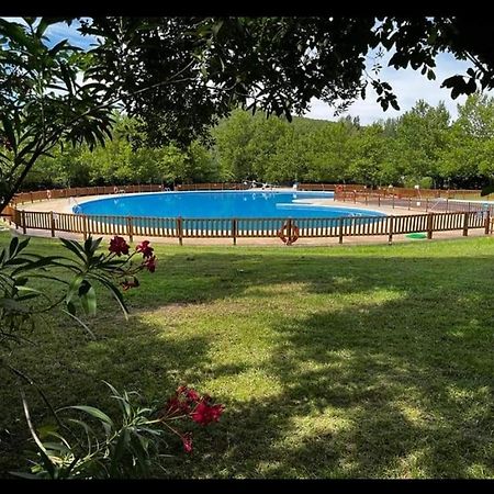 El Rincon De Los Lanchares ซอติโญ เดลา อดราดา ภายนอก รูปภาพ